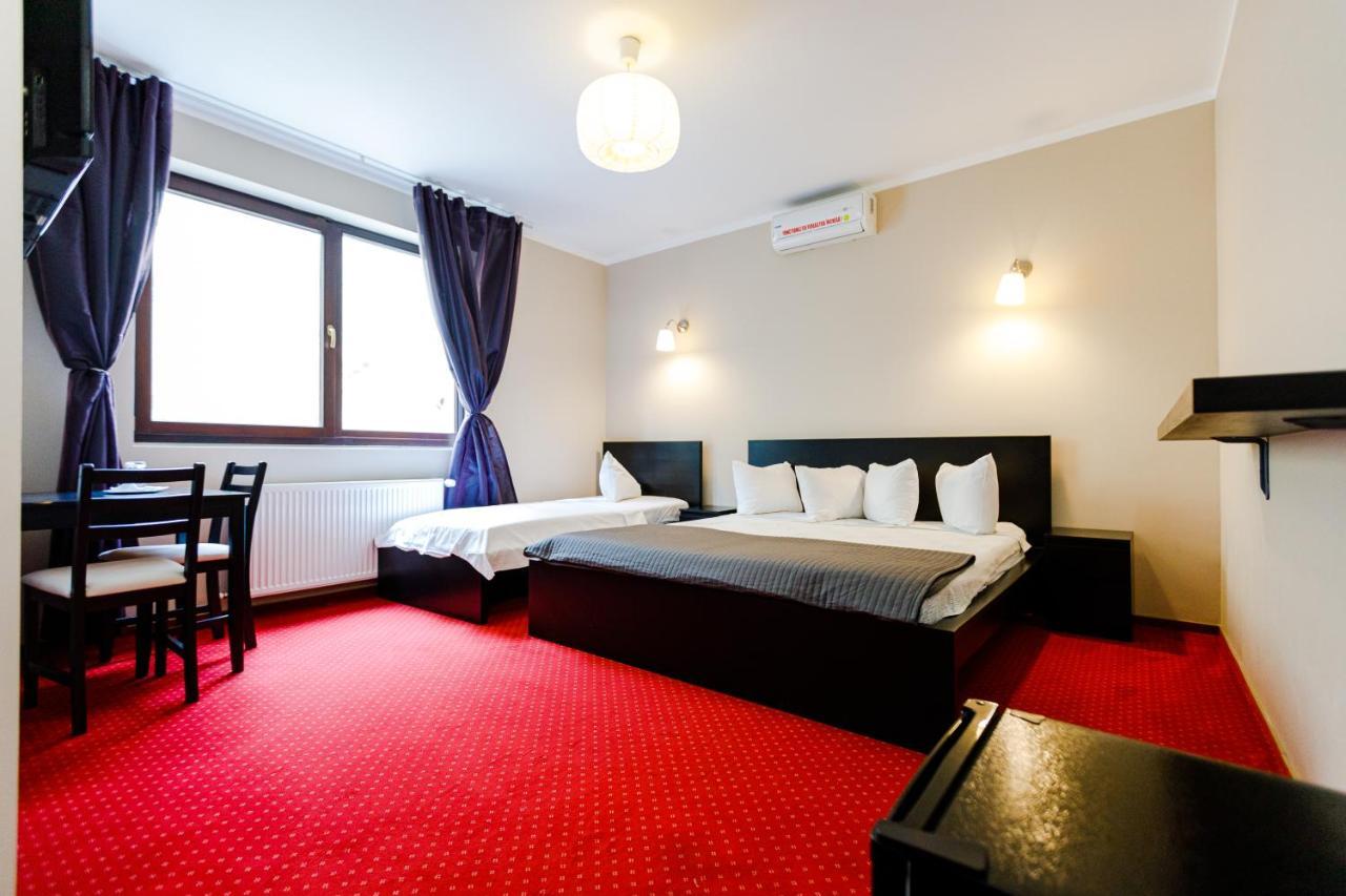 Rex Infinity View 4* Cazanele Dunarii Dubova Exterior photo