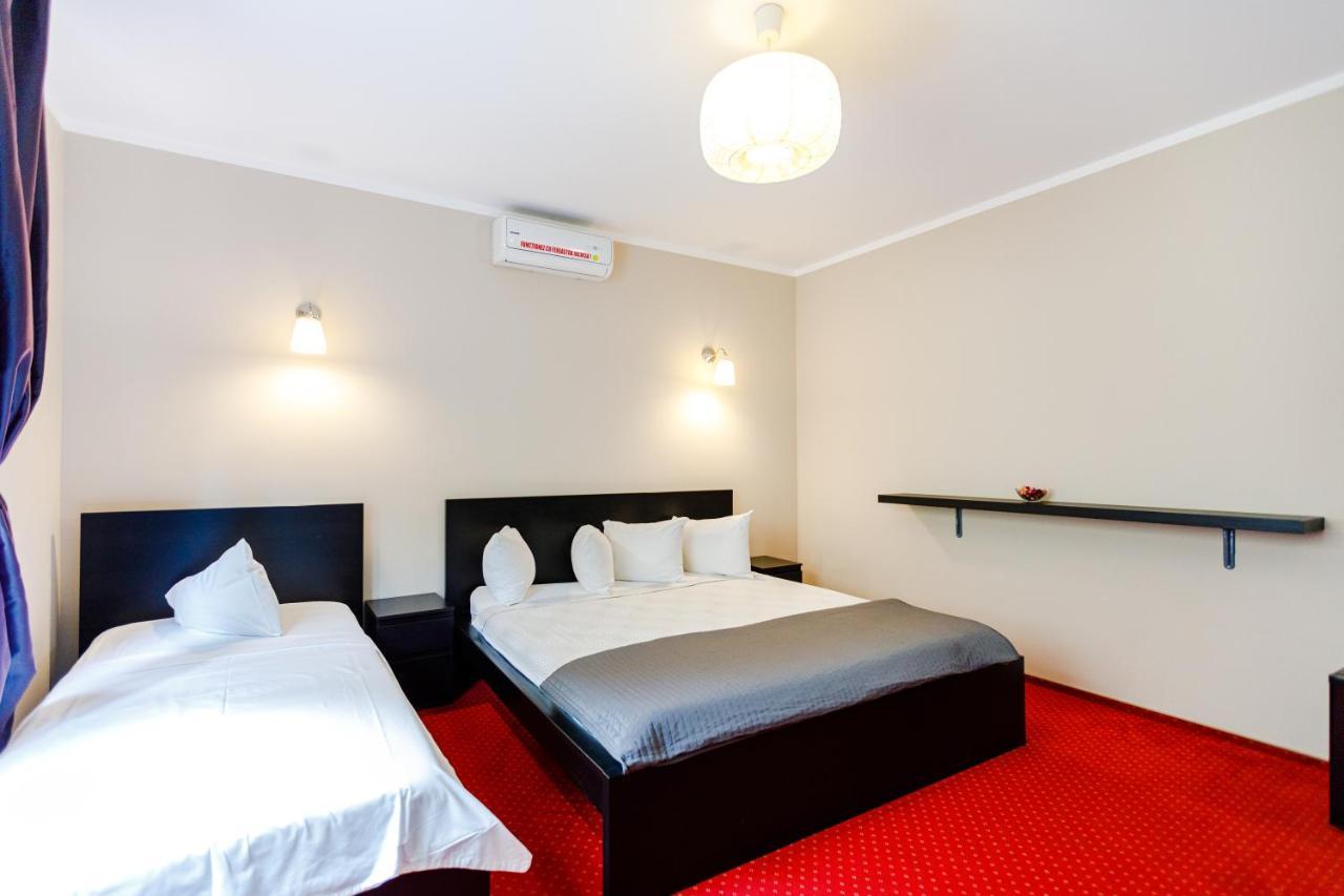 Rex Infinity View 4* Cazanele Dunarii Dubova Exterior photo