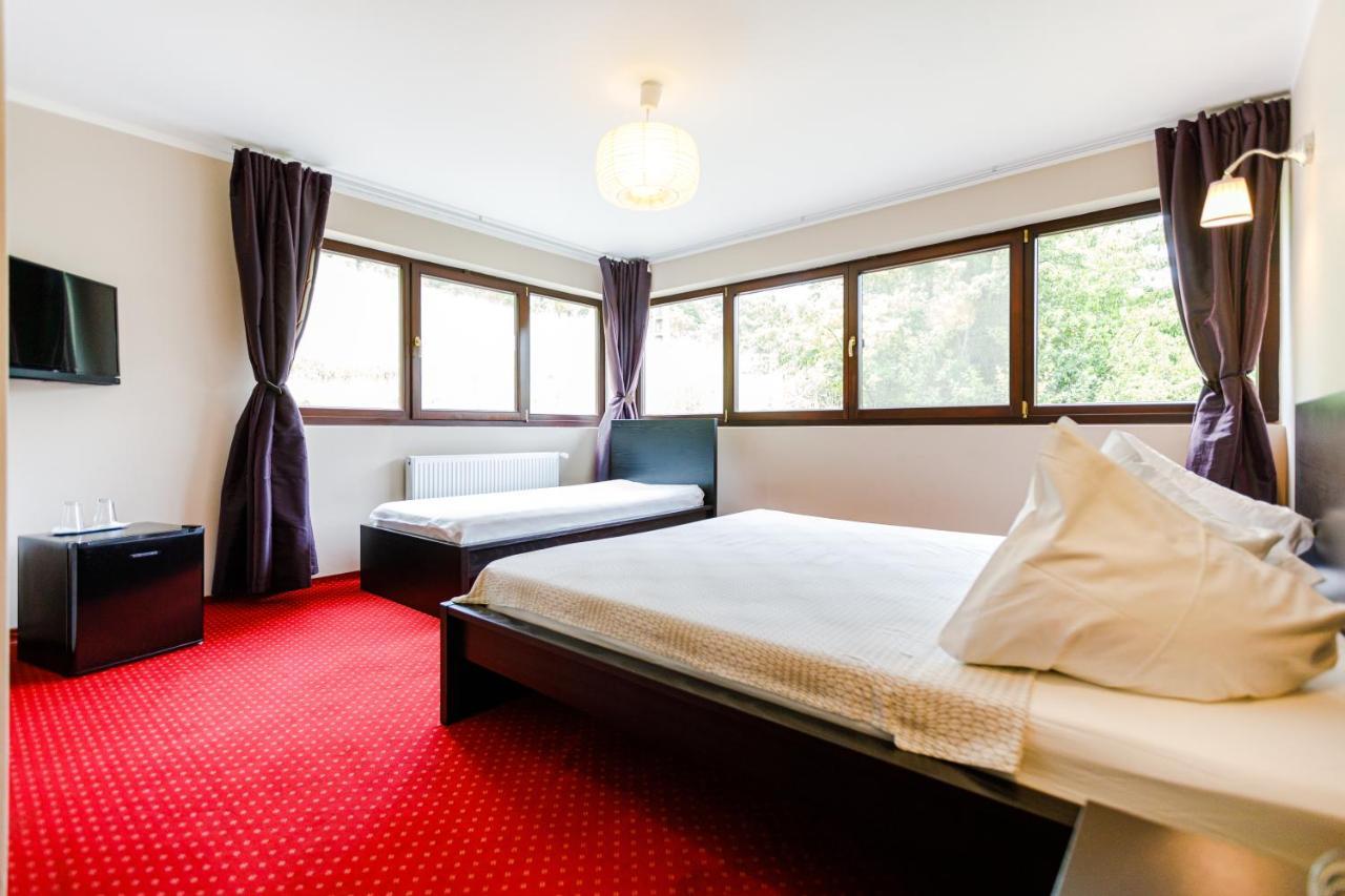Rex Infinity View 4* Cazanele Dunarii Dubova Exterior photo